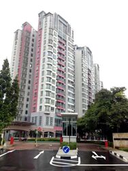 Rosewood (D25), Condominium #542419601